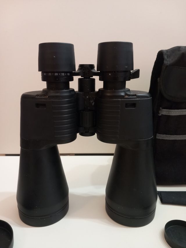 Binocolo 10x-30x 60 JL BREAKER