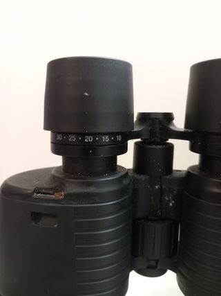 Binocolo 10x-30x 60 JL BREAKER