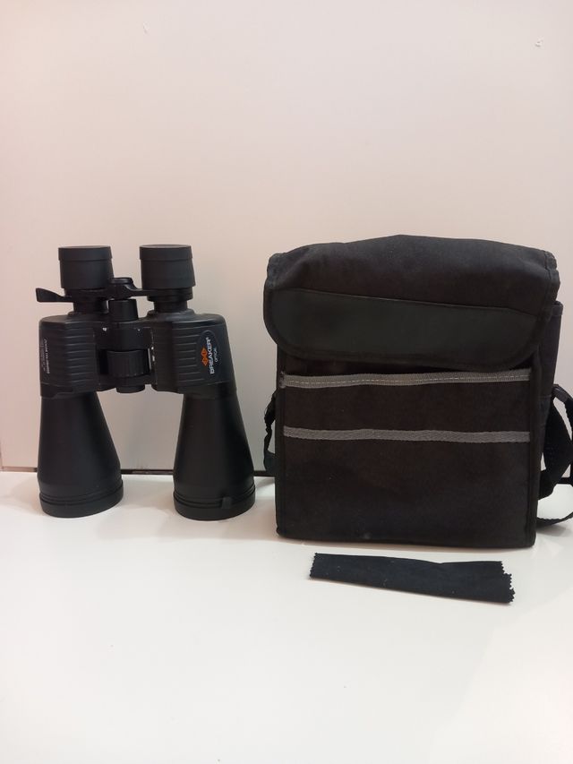 Binocolo 10x-30x 60 JL BREAKER