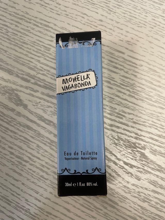 Profumo monella vagabonda 30 ml