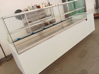 VITRINA PASTELERA FABRICAMOS A CUALQUIER MEDIDA