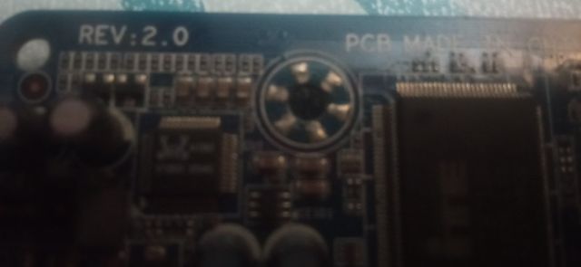 Pack Placa +  CPU + 4GB RAM