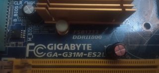 Pack Placa +  CPU + RAM