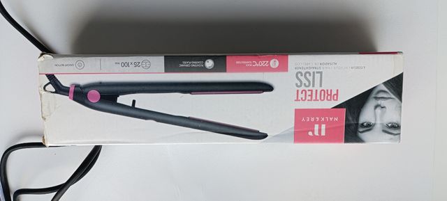 Planchas para  el pelo