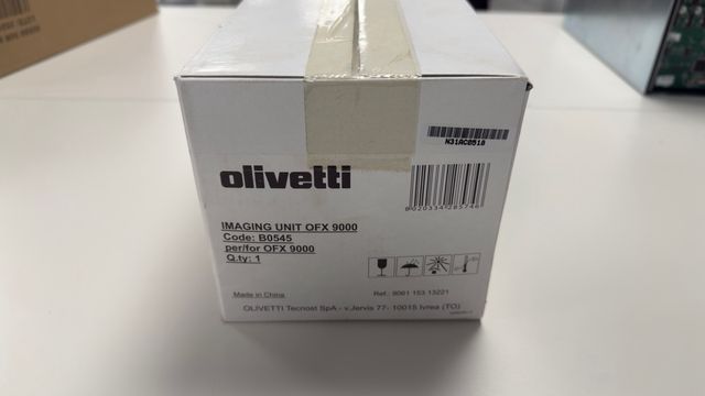 Unidad de imagen Olivetti