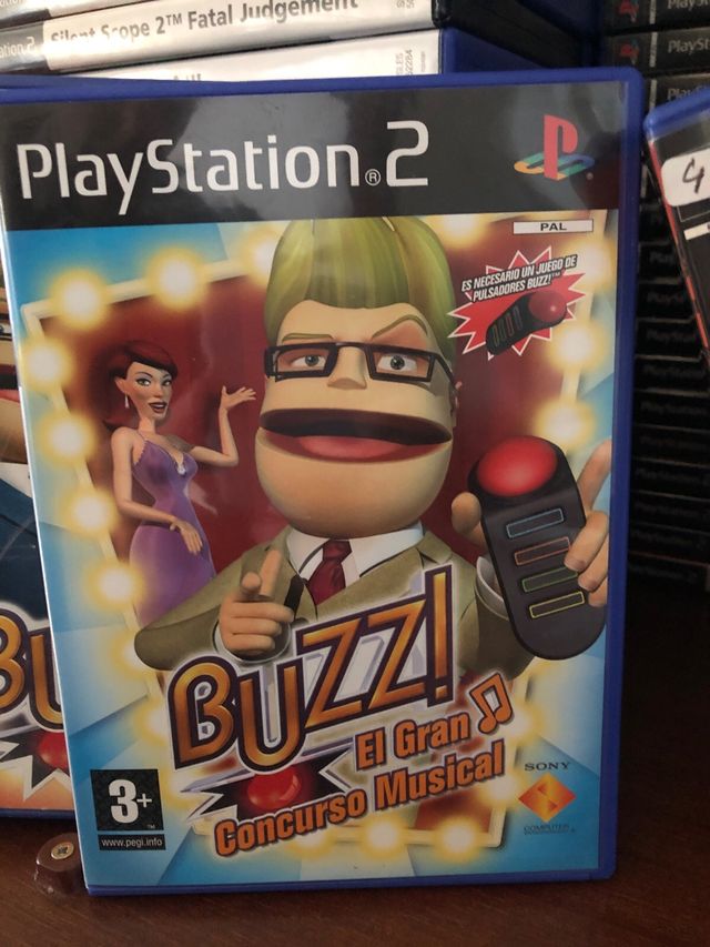 LOTE BUZZ desde 4€