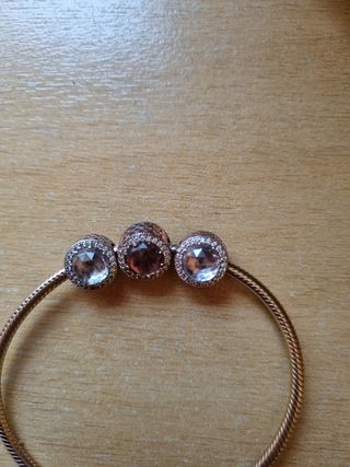 Pulsera pandora