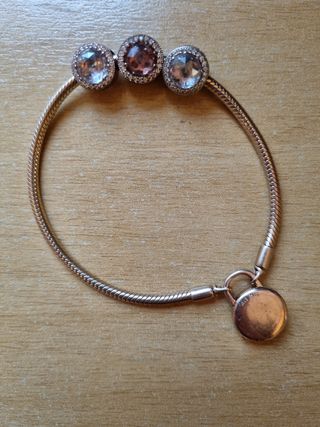 Pulsera pandora