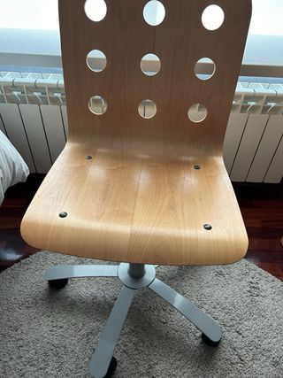 Silla de escritorio