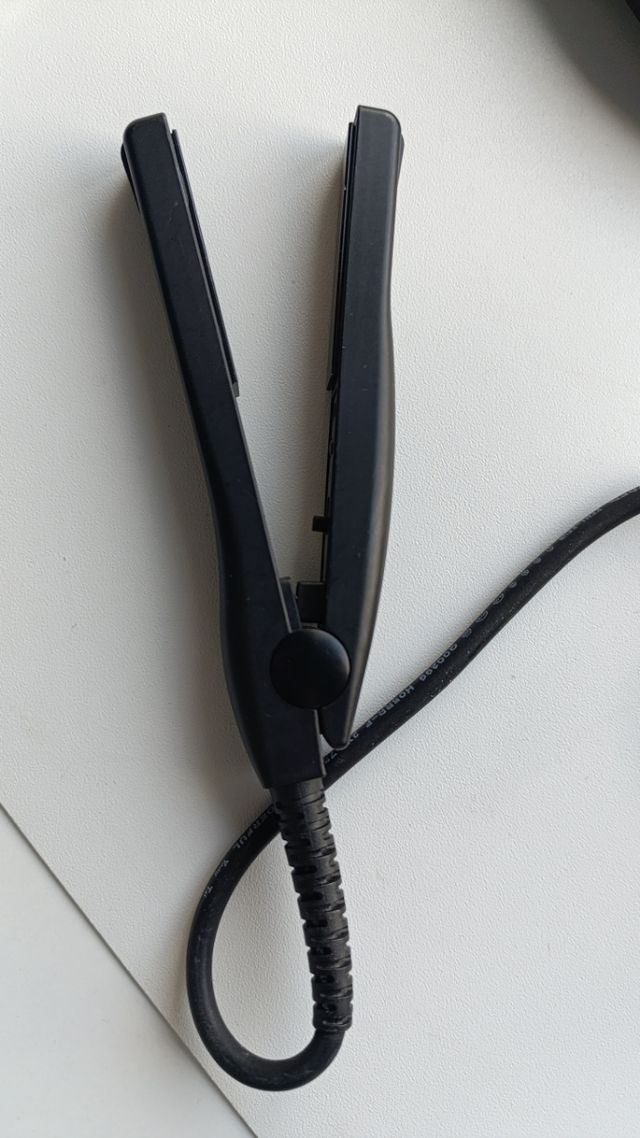 Planchas para  el pelo