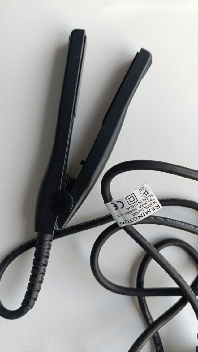 Planchas para  el pelo