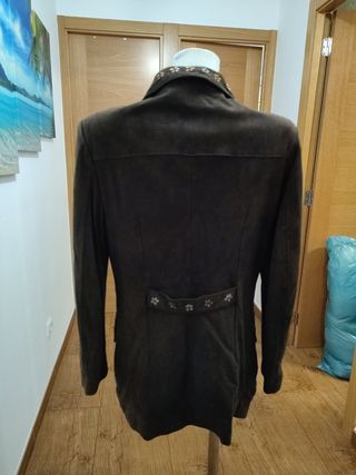 Chaqueta 