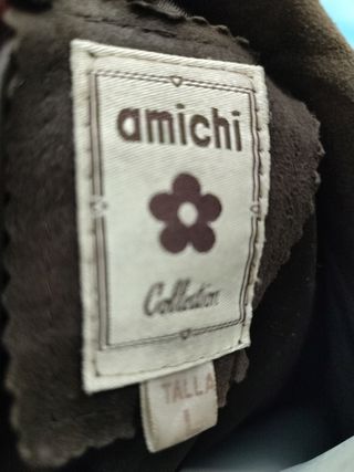 Chaqueta 