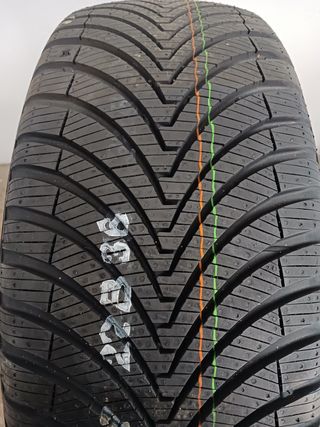 215/45 ZR17 XL KUMHO SOLUS 4S HA2