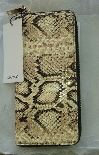 cartera monedero tarjetero