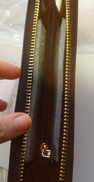 cartera monedero tarjetero