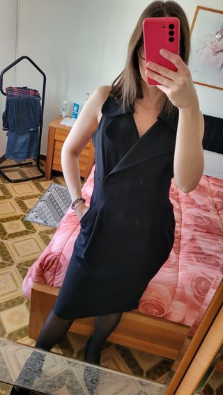 Vestito Zara L