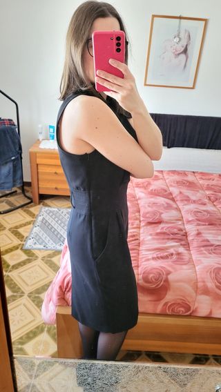 Vestito Zara L