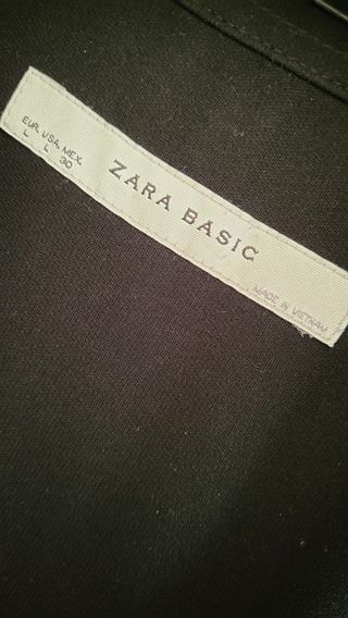 Vestito Zara L