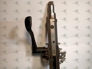 6R1419501DS COLUMNA DIRECCION SEAT IV ST (6J8, 6P8