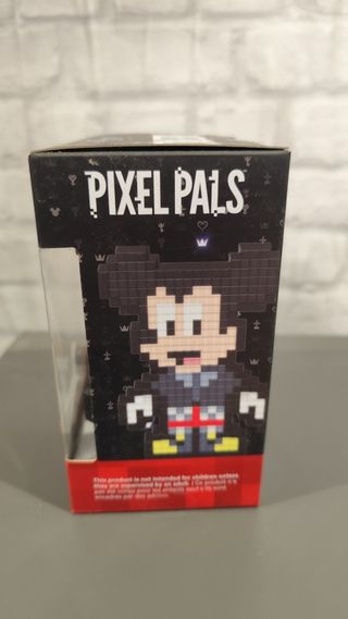 Mickey Pixel Pals KH