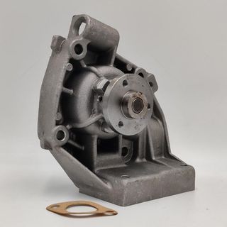 Bomba de agua FIAT Ducato 2500 Diesel, turbo diesel  7303030 7301300