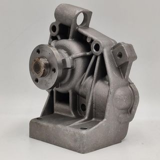 Bomba de agua FIAT Ducato 2500 Diesel, turbo diesel  7303030 7301300