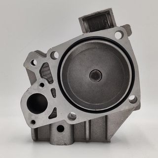 Bomba de agua FIAT Ducato 2500 Diesel, turbo diesel  7303030 7301300