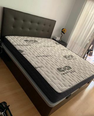 Canape canapé liquidación 🔥