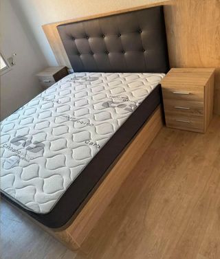 Canape canapé liquidación 🔥