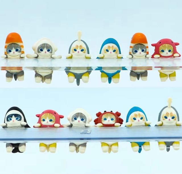 Sonny Angel Caja ciega