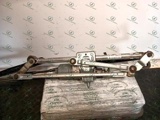 6R1955119A MOTOR DELANTERO LIMPIA PARABRISAS SEAT