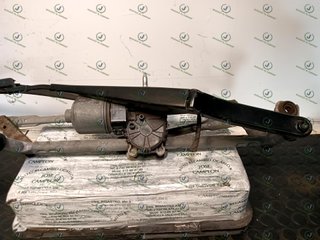 6R1955119A MOTOR DELANTERO LIMPIA PARABRISAS SEAT