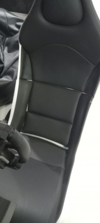 SIMULADOR COCHES PLAYSEAT