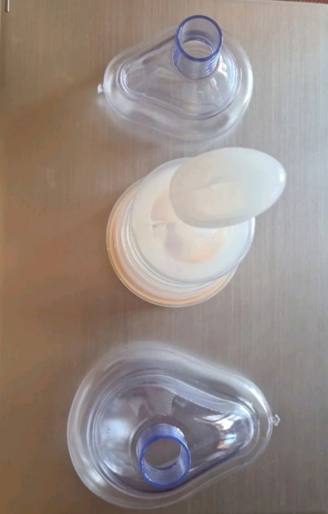 Dispositivo antiatragantamiento