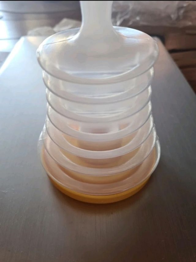 Dispositivo antiatragantamiento