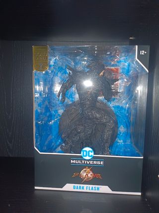 DARK FLASH