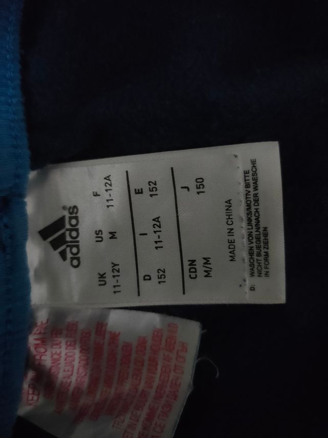 Pantalón Adidas