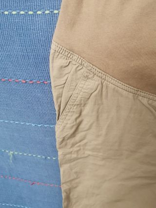 Pantalones premamá t-38 y 40