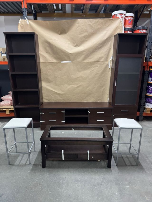 MUEBLE APARADOR SALON