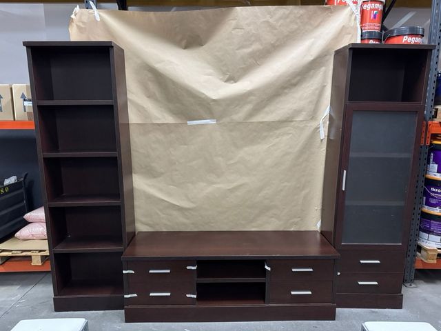 MUEBLE APARADOR SALON