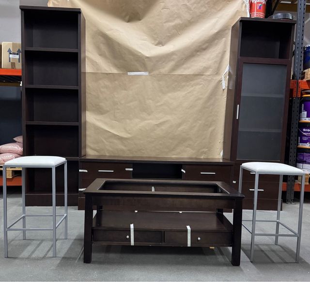 MUEBLE APARADOR SALON