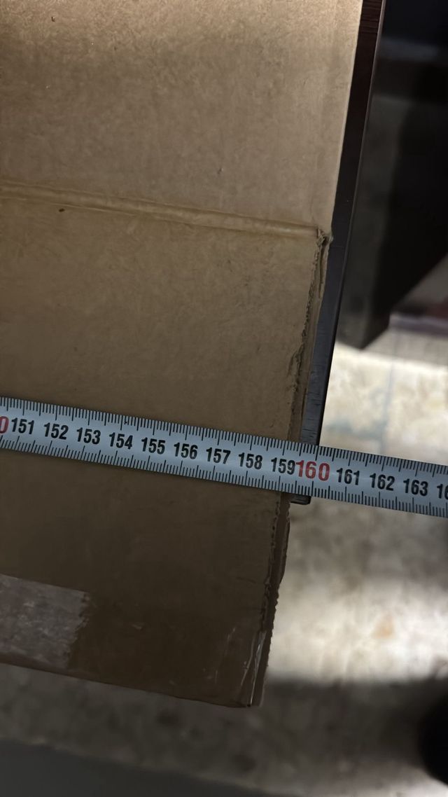 MUEBLE APARADOR SALON