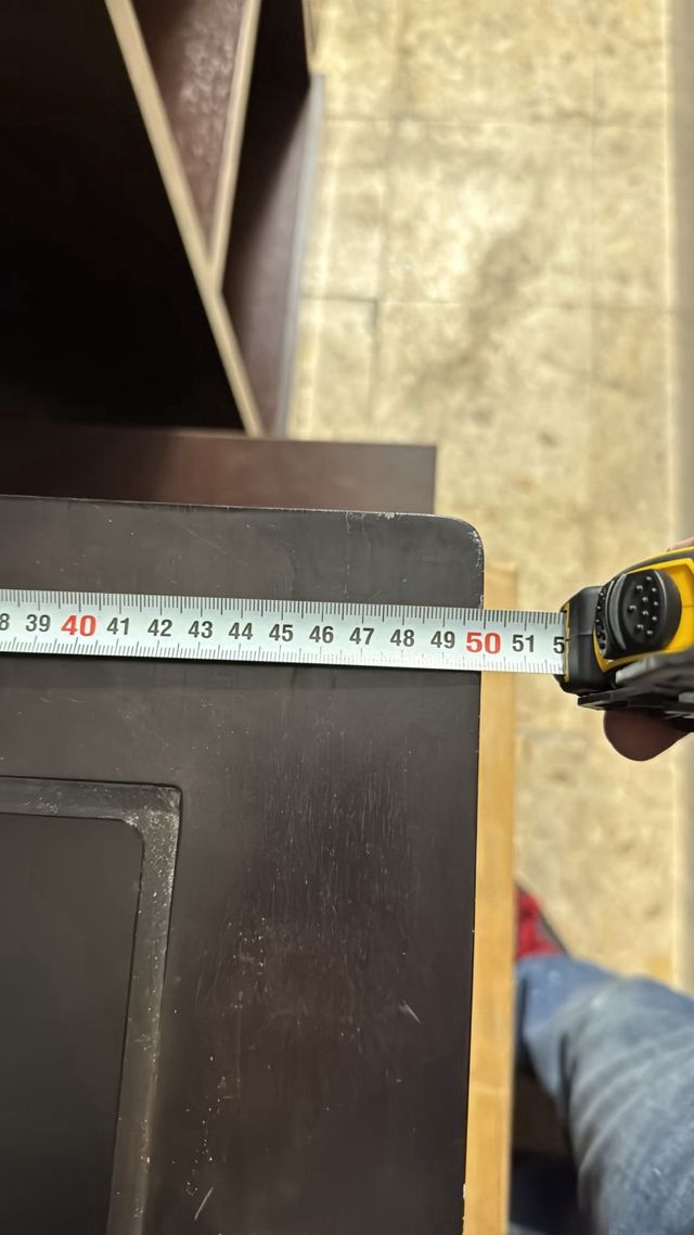 MUEBLE APARADOR SALON