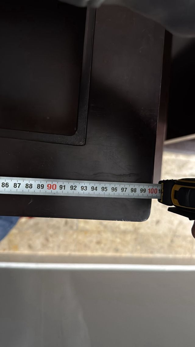 MUEBLE APARADOR SALON