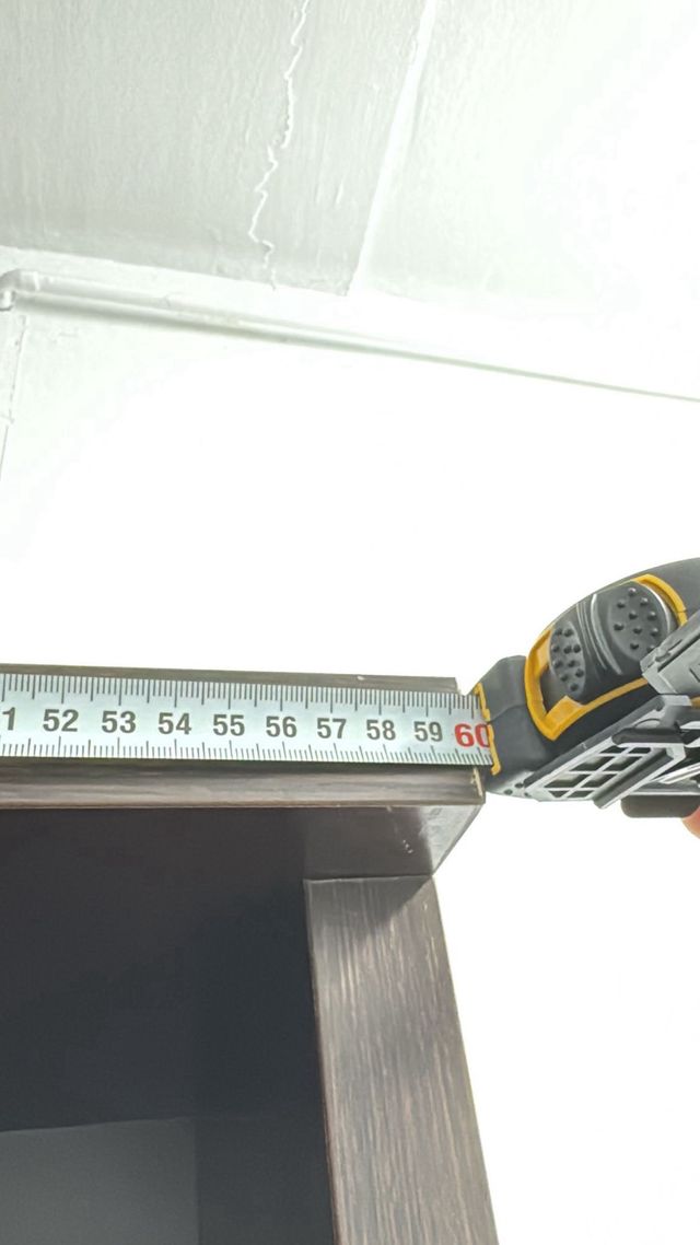 MUEBLE APARADOR SALON