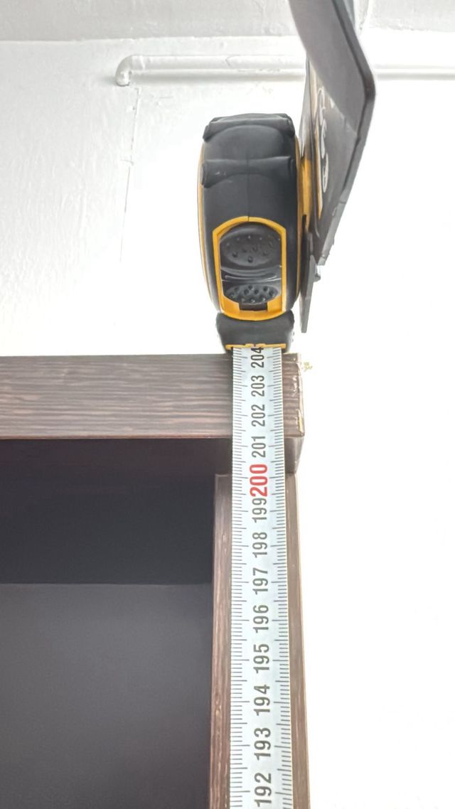 MUEBLE APARADOR SALON