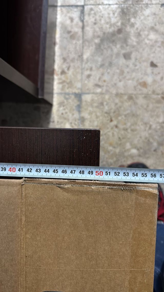 MUEBLE APARADOR SALON