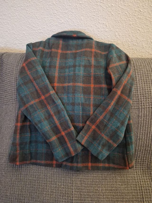 Chaqueta niña 5-6 años marca Gocco