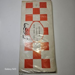 Juego juntas motor Renault 12